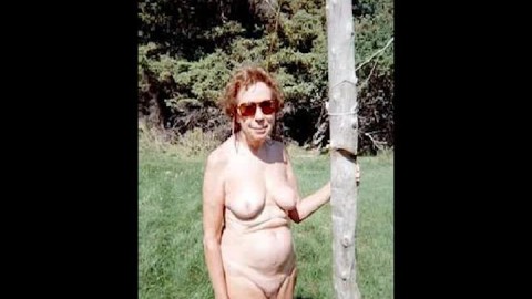 ILOVEGRANNY Amateur Moms Got Nudes In Our Slideshow