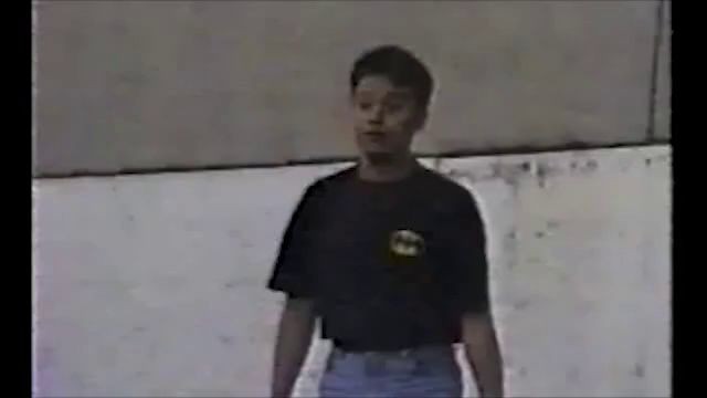 A_Boy_Named_Cocoy (Short 1992)[Full Frontal]