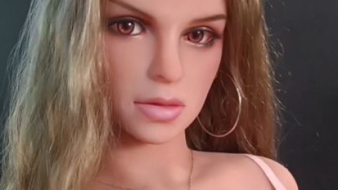 Big boobs sex doll from sexdolltech.com