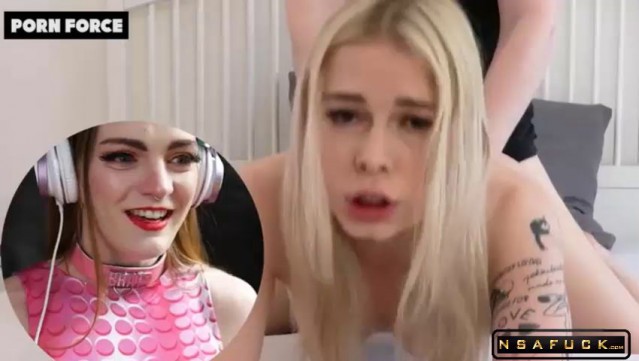 BEST OF Carly Rae Summers Porn Reactions SEASON 1 Dirty Talk Rough Anal Orgasm Compilation