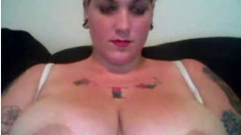 Webcams 2014BBW Snow Bunny Massive Tits Porn