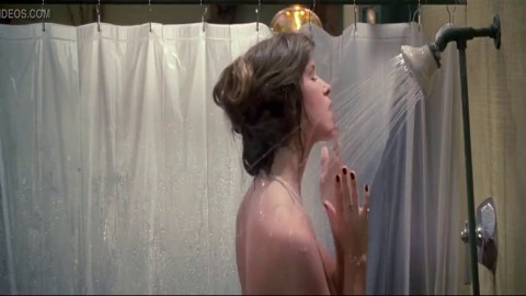 Friday the 13th Pt.3: Sexy Shower Girl