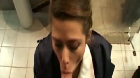 Russian Stewardess Free Party Porn Video