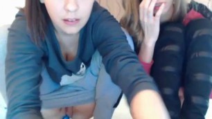Chaturbate Models two girls webcam