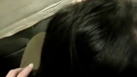 Silky Chinese Hairjob Free Amateur Porn Video
