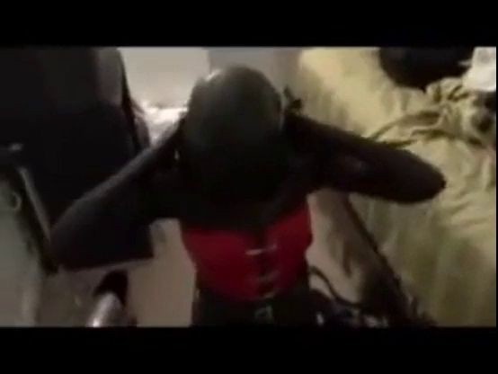 Bondage self unpacking