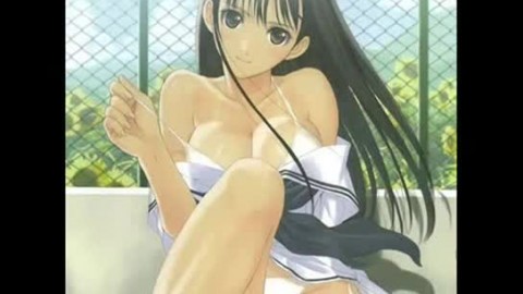 Anime Nudist Porn - nude anime Porn Videos - PlayVids
