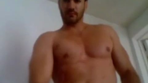 Actor David Zepeda masturbates on webcam
