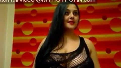 big huge tits webcam show
