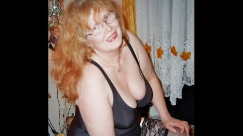 ILOVEGRANNY Mature And Old Pics Exposed In Compilation