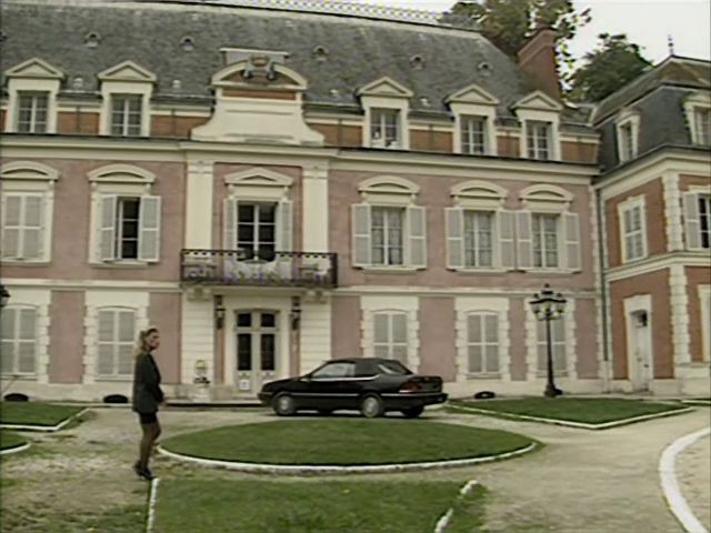 Chateau de Dames dorcel french Babette, Beatrice Valle, Elodie Chérie, Samantha Wood, Vanessa d’Angely