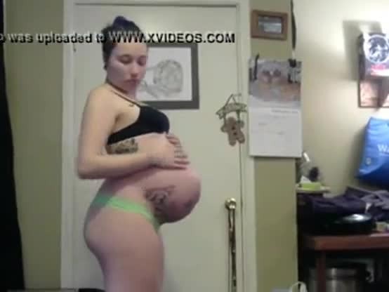 Pregnant Stripper Free MILF Porn - more videos at hotwomencam.com