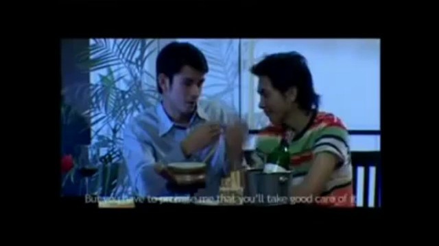 Thai Gay Movie:Silom Soi 2