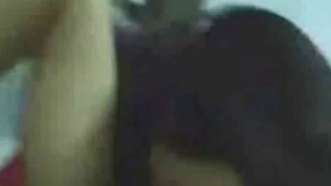 Pretty girl and boyfriend sex video leaked part2