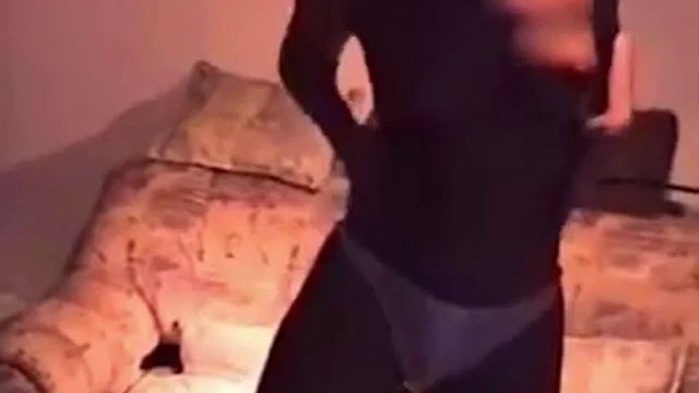 Beautiful Skinny Whore Gets HEr Ass Fucked