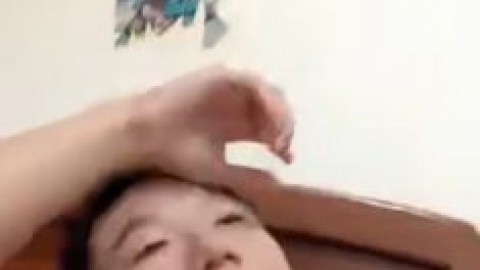 肌肉直男