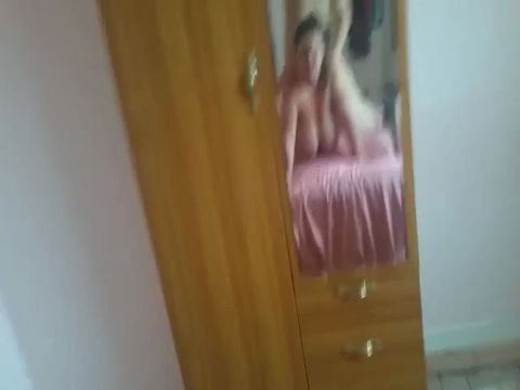 horny girlfriend wanted a hardcore cock