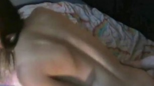 BROTHER FUCK HIS TEEN SISTER VERY HORNY