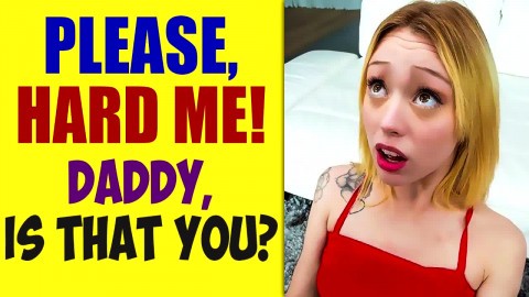 PLEASE FUCK ME HARD - ANAL HARDCORE - REAL TRUE LIFE PORN STORY