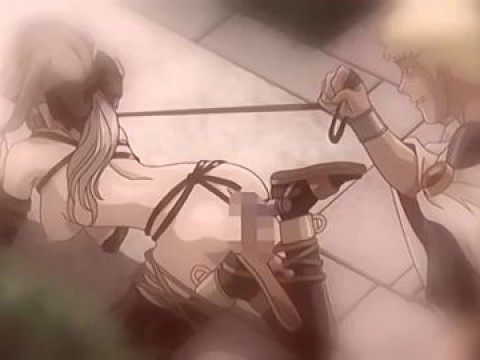 Himekishi Lilia Episode 4