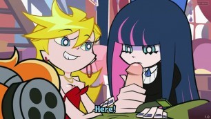 Panty and Stocking