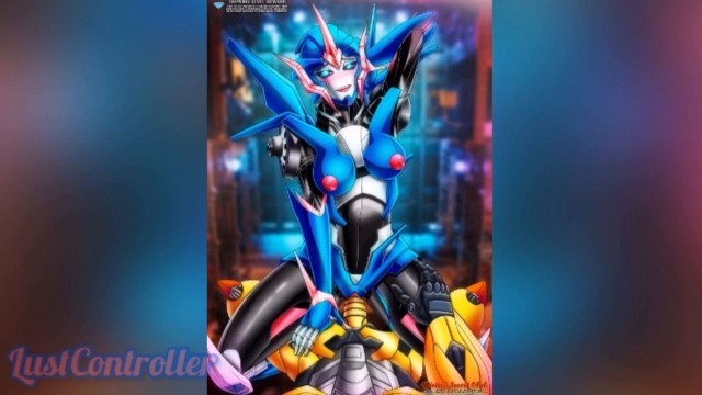Arcee - Transformers [Compilation], uploaded by angase