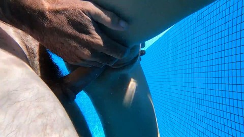 Underwater Creampie Porn - underwater creampie Porn Videos - PlayVids