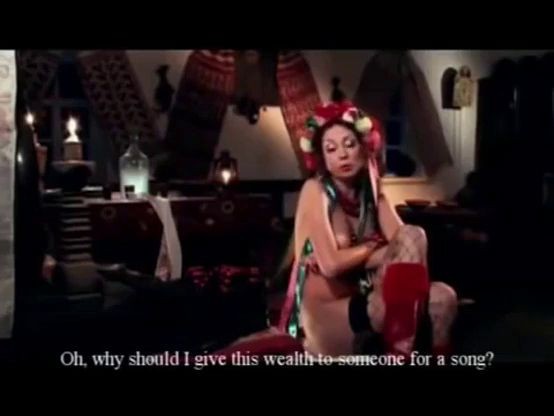 Erotic Romantic Movies - 19 Hot Full Movie [English Subtitle] Ukrainian Hamlet