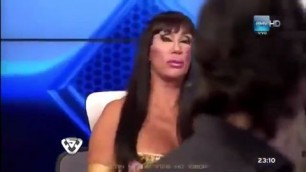 Cinthia Fernandez best ass ever sexy latina 