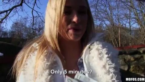 Blow Job Tits Euro Babe Rides Dick Outdoors Video Cristal Caitlin Public Pick Ups Cum Shot