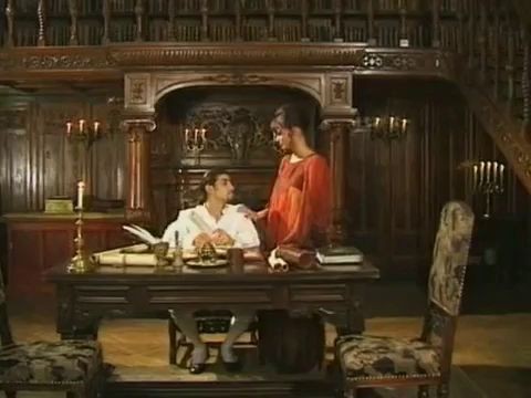 Anita Blond La Maschera di Ferro 2