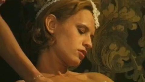 Anita Blond La Maschera di Ferro 4