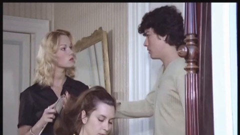 Secrets de Gérard Loubeau (1980) - Full Movie