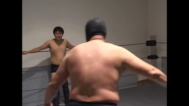 wrestle factory 暴闘 2011 ~下克上~