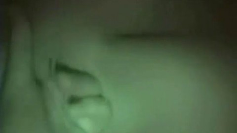 couple nightshot masturbate