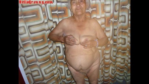 HELLOGRANNY Amateur Matures And Latinas Ready For Nastiest Things