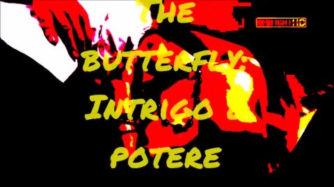 TRAILER 2008 - TINA GABRIEL - The butterfly Intrigo e potere (480)