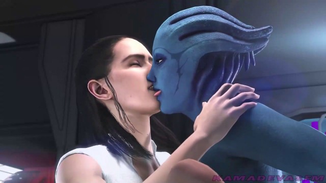 rey fucked by alien star wars porn