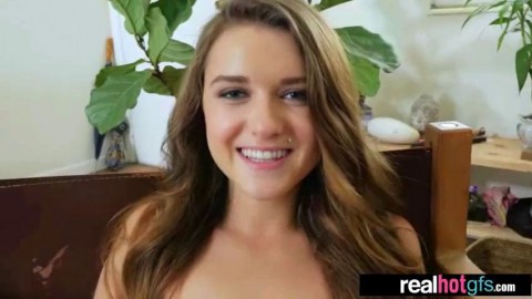 (alex mae) Real Girlfriend Like To Play And Bang On Cam mov-01