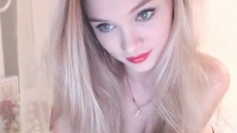 Hot Young Blonde Stripping For You - freecamgirl.eu - XVIDEOS.COM (1)