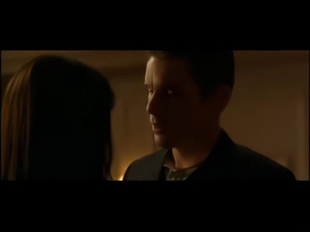 Angelina Jolie SEX (Taking Lives)