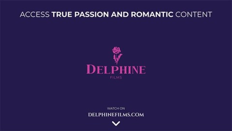 Delphine Films – Curvy Natural Latina Violet Myers Gets Dressed Up for Sex