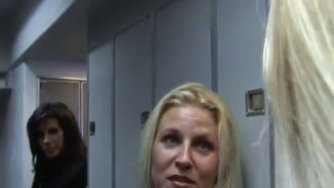 EPORNER.COM - [OIpmHJmT4BA] Tits On A Plane 3 (360)