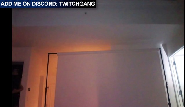 Twitch Streamer Amazing Body Fully Naked On Stream & Nip Slips 149, uploaded by eringa