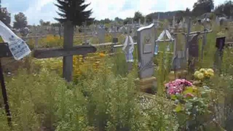 Women in the cemetery, I want to fuck each of you! 33
