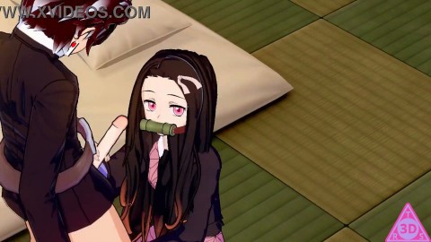 KOIKATSU, Tanjiro Nezuko DEMON SLAYER hentai videos have sex blowjob handjob horny and cumshot gameplay porn uncensored... There