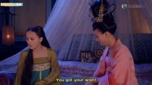 Empress Of China Episode 1 English Sub