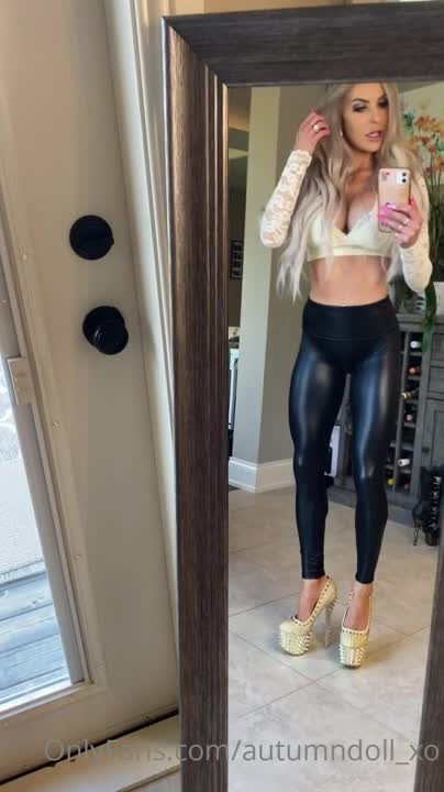 Autumn Blair 8