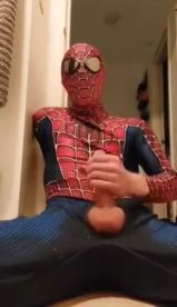 Spider-Man cosplay - sexonly.top/bbiruu