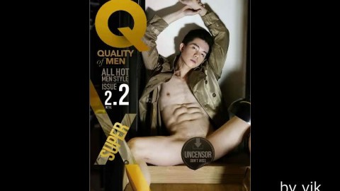 Quality Men 2.1 [Photoclip]